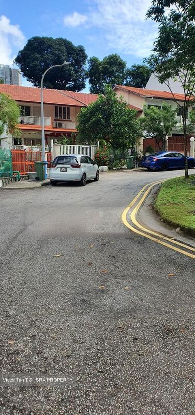 Jalan Mutiara (D10), Terrace #501974611